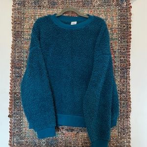 XL over sized sweatshirt